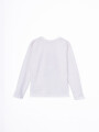 REMERA SPORTY BLANCO