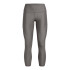 HG Armour Hi Ankle Leg-PPL GRY-020