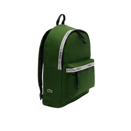 Mochila Lacoste Neocroc M75