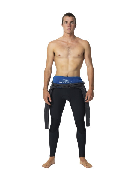 PRE-VENTA (Entrega estimada 28 de Febrero) HyperFreak 4/3+mm - Chest Zip Full - Black Tempered Steel PRE-VENTA (Entrega estimada 28 de Febrero) HyperFreak 4/3+mm - Chest Zip Full - Black Tempered Steel