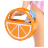 Barbie Dream Besties Muñeca Malibu de la Playa Barbie Dream Besties Muñeca Malibu de la Playa