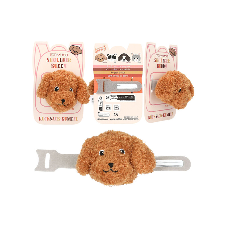 Accesorio de Mochila Shoulder Buddy Willow