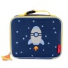 Lanchera infantil aislante Cohete