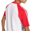 Remera adidas Originals River Plate White/red