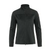 Casaca Fjallraven Abisko Lite Fleece Mujer Black