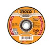 DISCO 4 1/2 X 1MM INGCO Disco 4 1/2 X 1mm Ingco