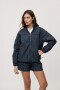 CAMPERA TUSSIA Azul Marino