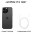 Iphone 15 Pro Max 256 Gb + regalo NEGRO