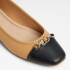 KRISHELLE BORDO SYNTHETIC BEIGE