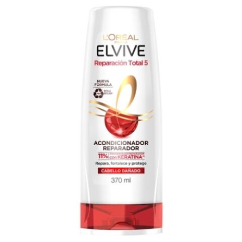 Elvive Reparación Total 5 Acondicionador 370ml