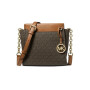 Cartera Michael Kors Marrón 0