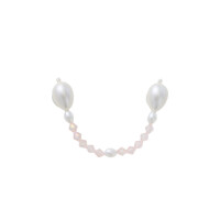 Jibbitz™ Charm Cadena De Perlas Multicolor