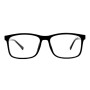 Lentes De Vista Chilli Beans Colecao P1 Negro/Negro