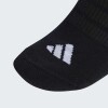 Medias Adidas Essentials Negro