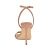 Sandals Props3 Light Natural