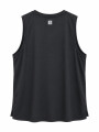 MUSCULOSA PORTIA NEGRO
