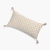 Funda de almohadón ROYAL Beige - Small