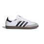 Zapatillas Adidas Samba OG Unisex White