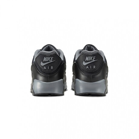 Championes Nike Air Max 90 Gore-Tex Black