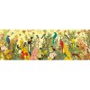 Puzzle Galería Pájaros Pacíficos 1000 piezas Djeco Puzzle Galería Pájaros Pacíficos 1000 piezas Djeco