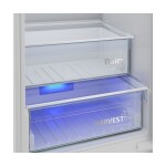 Refrigerador ProSmart™ Inverter bottom freezer panelable 275L Beko BCHA275E4SN Refrigerador ProSmart™ Inverter bottom freezer panelable 275L Beko BCHA275E4SN