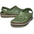 Crocs Crocband Gum Clog Unisex Cargo