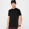 Polo The Training Day Tee Hombre Black