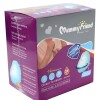 Discos absorbentes MUMMY x24 pz Discos absorbentes MUMMY x24 pz