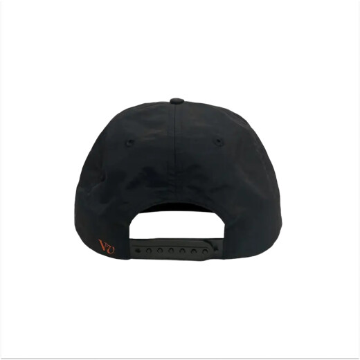 Gorro Rivvia Projects Nylon - Negro Gorro Rivvia Projects Nylon - Negro
