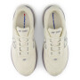 Zapatillas Running 1080 V15 Mujer Beige