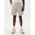 10 INCH VINTAGE SHORT 24 REGULAR GREY