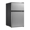 Heladera Midea 110 Lts 2P MDRT134FG Heladera Midea 110 Lts 2P MDRT134FG