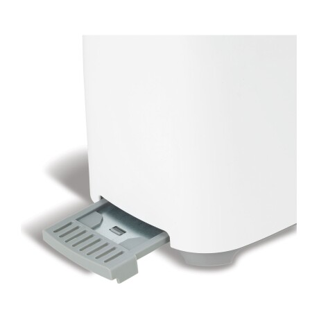 Tostadora Smartlife 700 W 2 Rebanadas SL-TD1101 Tostadora Smartlife 700 W 2 Rebanadas SL-TD1101