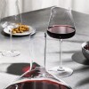 ALESSI EUGENIA COPA DE VINO CRISTAL TINTO X 4 ALESSI EUGENIA COPA DE VINO CRISTAL TINTO X 4