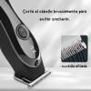 Maquina Para Recortar Pelo Recargable Maquina Para Recortar Pelo Recargable