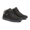 Zapatillas Davis Square Mid Hombre Black