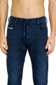 Jean Para Hombre 2032 D-Krooley-B Jogg Azul Marino