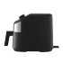 Freidora Air Fryer Midea 4.5 Litros Negra Freidora Air Fryer Midea 4.5 Litros Negra