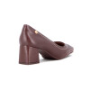 Zapato Ramarim Mujer Marron