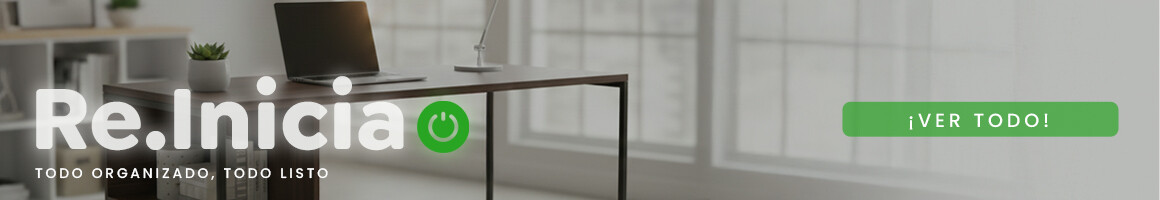 Reinicio - 2026