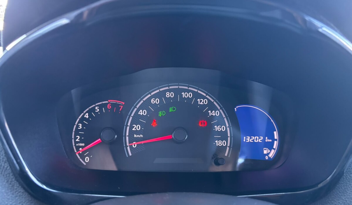 Renault Kwid Intense - 2019 Renault Kwid Intense - 2019