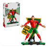 Cristiano Ronaldo Leyenda del Fútbol Lego Cristiano Ronaldo Leyenda del Fútbol Lego