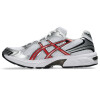 Zapatillas GEL-1130 Unisex White/red Snapper