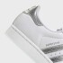 Championes Adias Superstar II Blanco