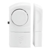 Alarma para puerta o ventana Alarma para puerta o ventana