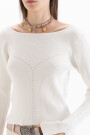 TOP PALOMA Beige