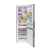 Heladera Inox 332 L - Modelo RJE 418 - James Heladera Inox 332 L - Modelo RJE 418 - James