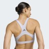Top Adidas Optime Essentials Workout Violeta