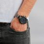 RELOJ MASERATI NEGRO R8873621005 0