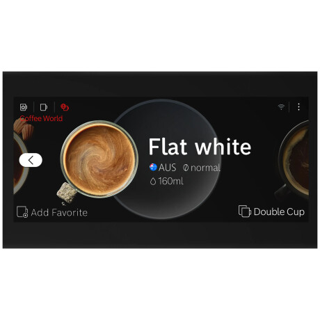 CAFETERA INTEGRABLE INTEGRABLE NEGRO BOSCH CTL7181B0